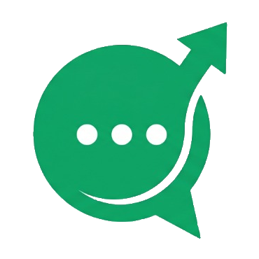 ChatGrower Logo